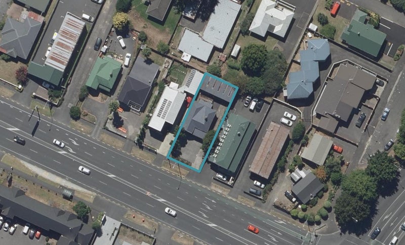146 Ulster Street, Whitiora, Hamilton - Carousel 1