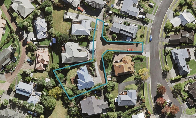 29 Rifleman Rise, Unsworth Heights, Auckland - Carousel 1