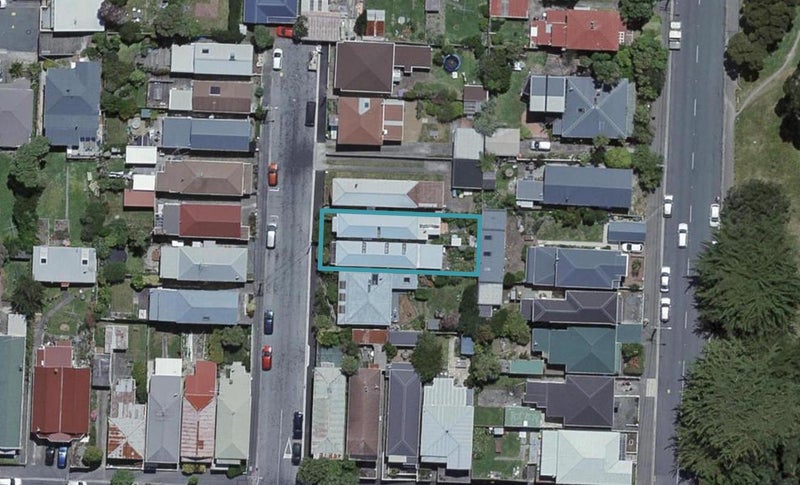 4 Herald Terrace, Berhampore, Wellington - Carousel 1