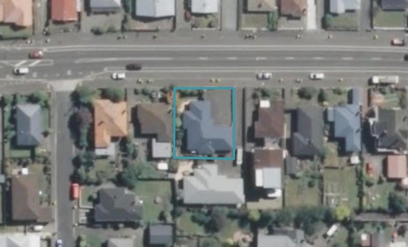 228 Church Street, West End, Timaru - Carousel 1