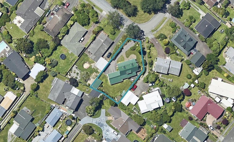 27 Waitawa Place, Lynmore, Rotorua - Carousel 1