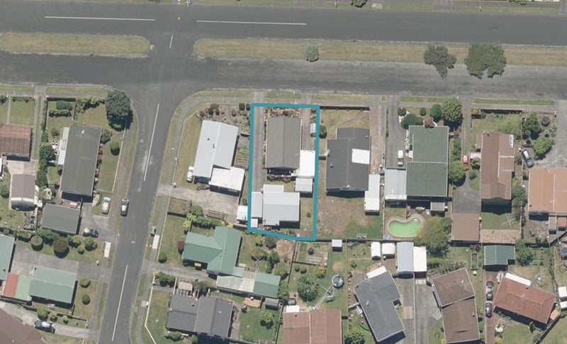 93 Fitzherbert Avenue, Tawhero, Whanganui - Carousel 1