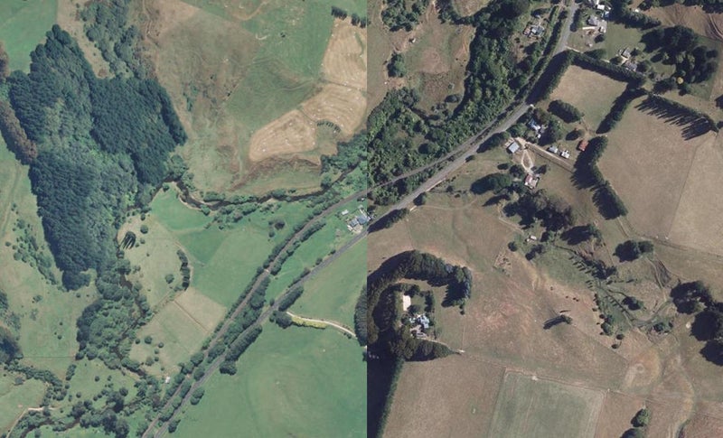 1182 Opaki Kaiparoro Road, Mauriceville, Masterton - Carousel 1