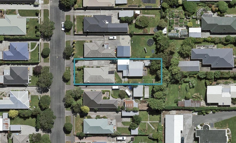 9 Abbot Street, Waverley, Invercargill - Carousel 1