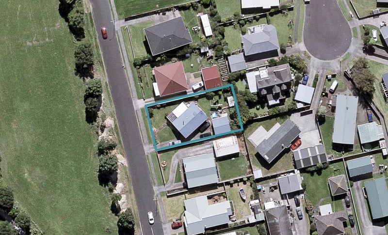 160 Mangati Road, Bell Block, New Plymouth - Carousel 1