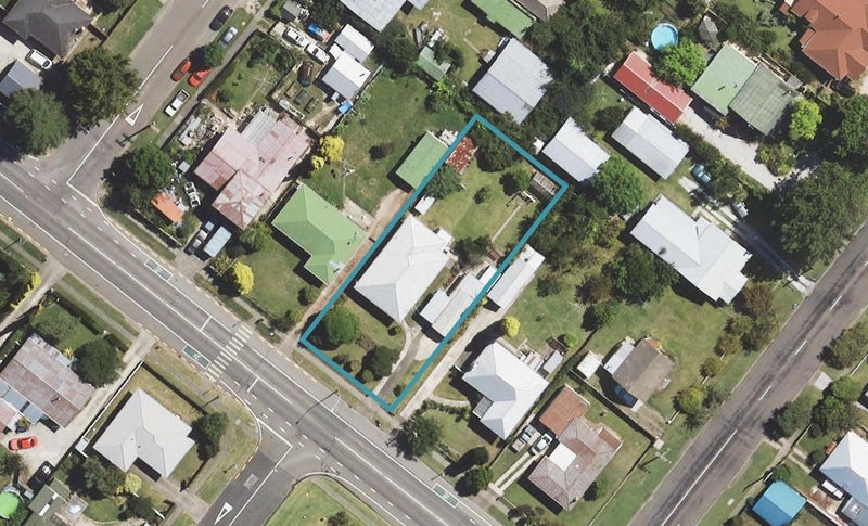 377 Ormond Road, Riverdale, Gisborne - Carousel 1