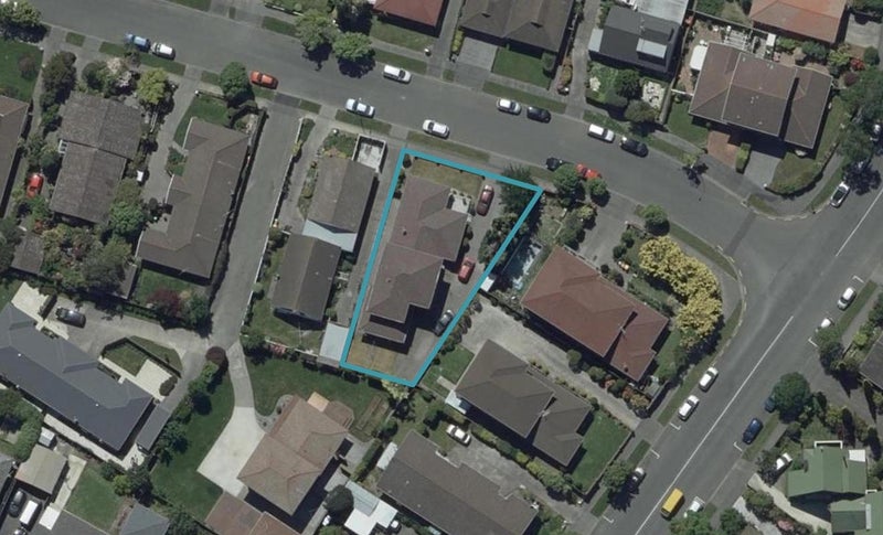 3 Camrose Place, Ilam, Christchurch - Carousel 1