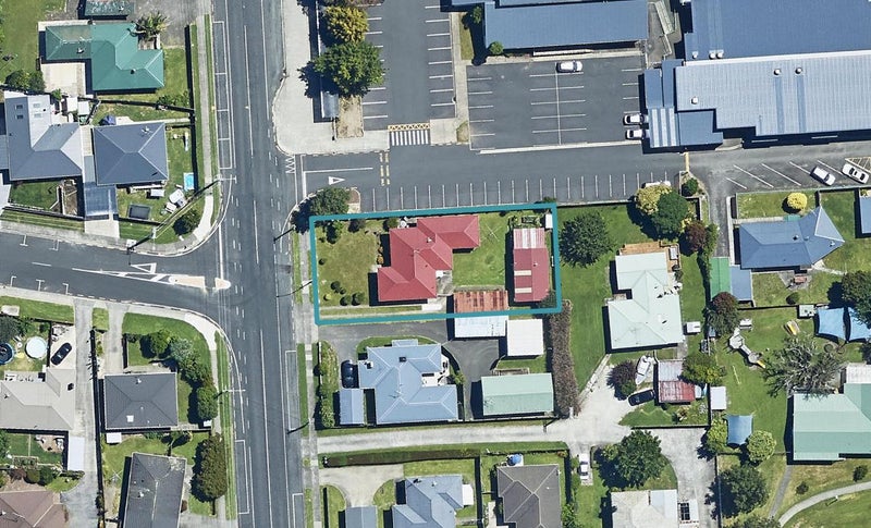 91 Windsor Road, Bellevue, Tauranga - Carousel 1