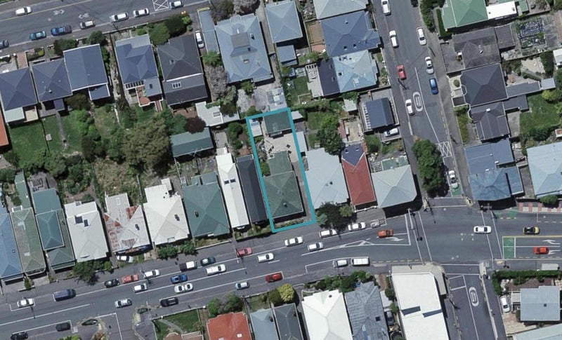 113 Constable Street, Newtown, Wellington - Carousel 1