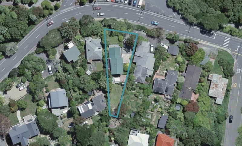 139 Wilton Road, Wilton, Wellington - Carousel 1