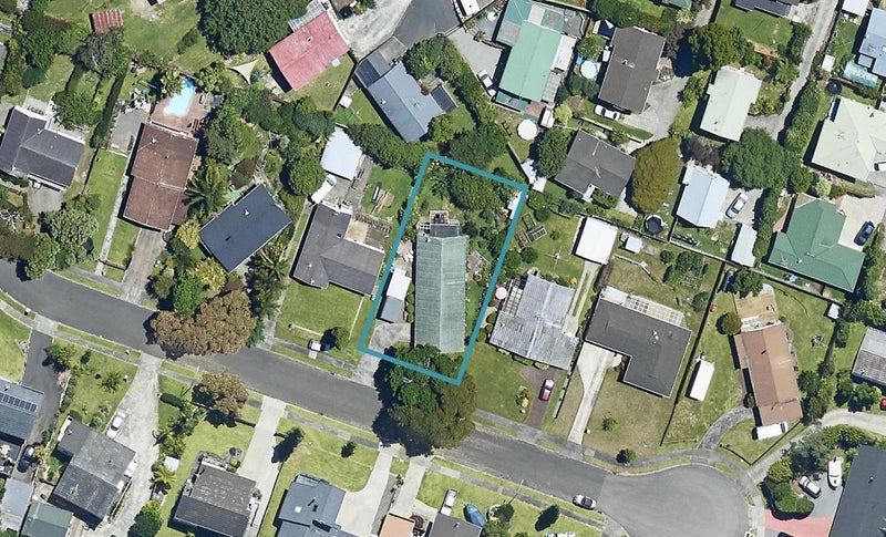 15 Birmingham Street, Judea, Tauranga - Carousel 1