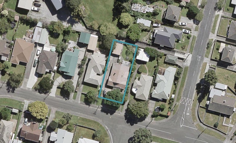 20 Stellin Street, Boulcott, Lower Hutt - Carousel 1