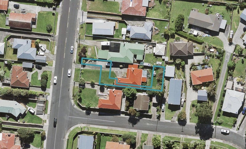 7/191 Rathgar Road, Henderson, Auckland - Carousel 1