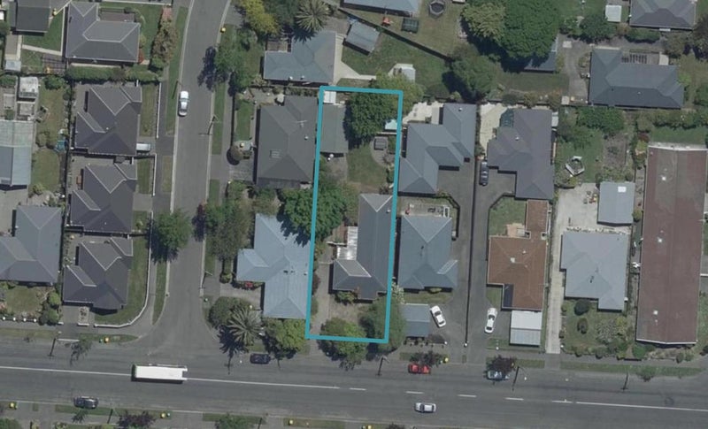 27 Daniels Road, Redwood, Christchurch - Carousel 1