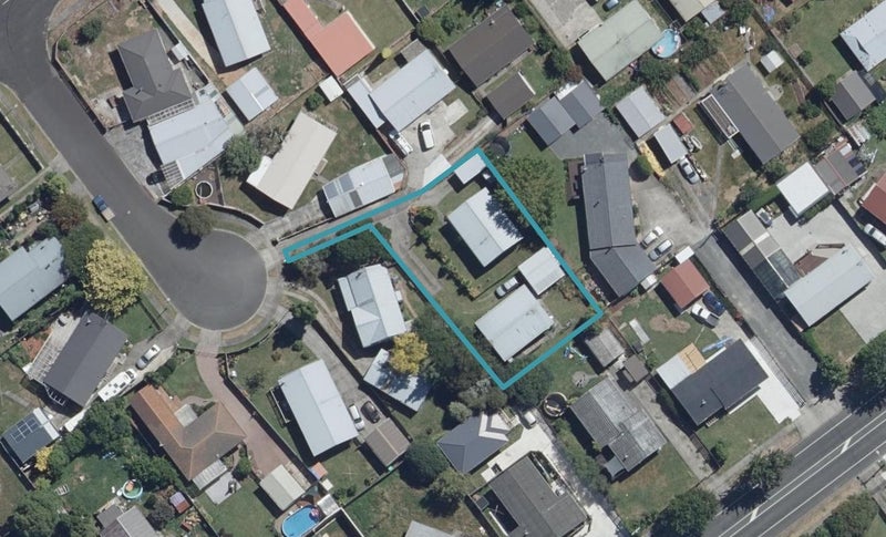 7A Olive Place, Nawton, Hamilton - Carousel 1