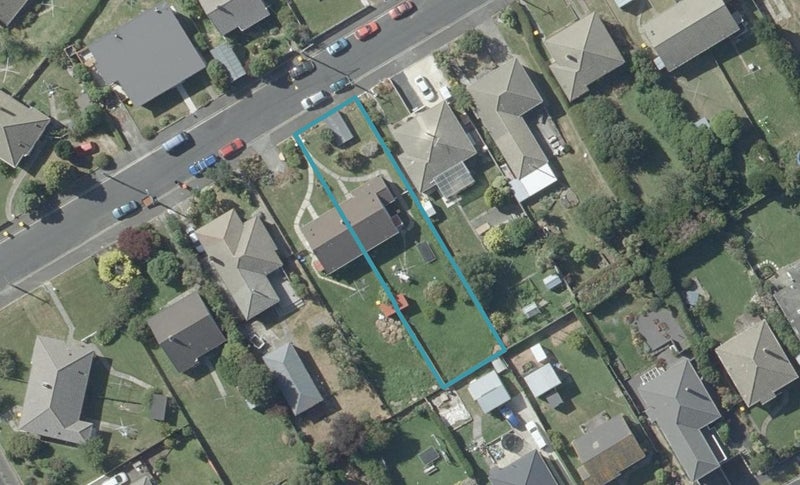 39 Dornoch Street, Kew, Dunedin - Carousel 1