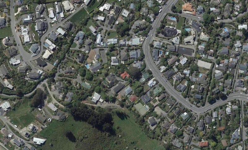 72A Hackthorne Road, Cashmere, Christchurch - Carousel 1
