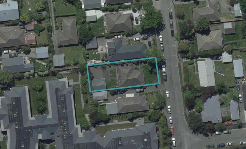 37 Balgay Street, Upper Riccarton, Christchurch - Carousel 1