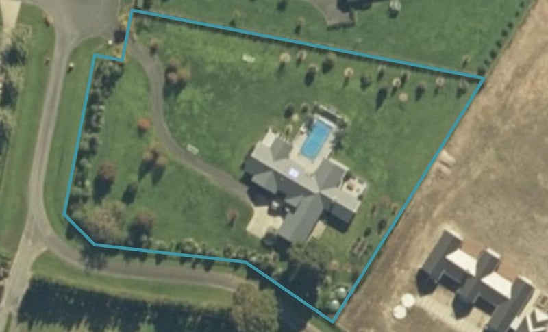46 Catra Place, Matangi, Hamilton - Carousel 1