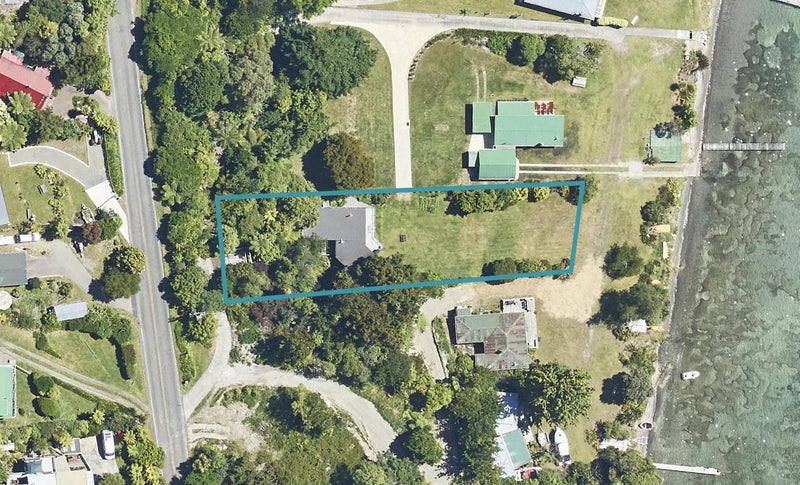 273 Spencer Road, Lake Tarawera, Rotorua - Carousel 1