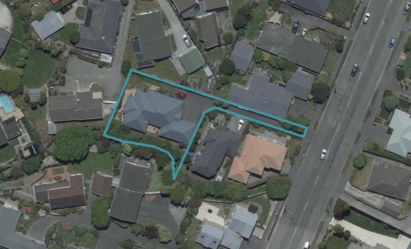 155 Avonhead Road, Avonhead, Christchurch - Carousel 1
