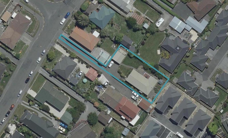 15 Nyoli Street, Northcote, Christchurch - Carousel 1