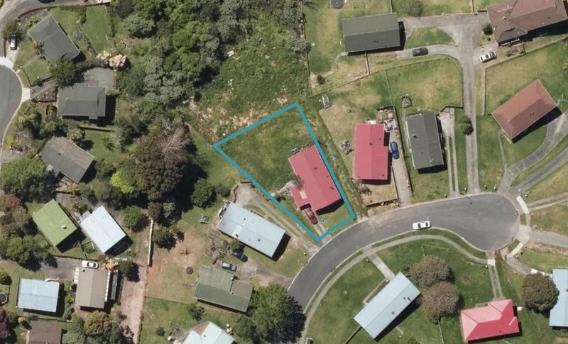 9 Lichfield Place, Raumanga, Whangarei - Carousel 1