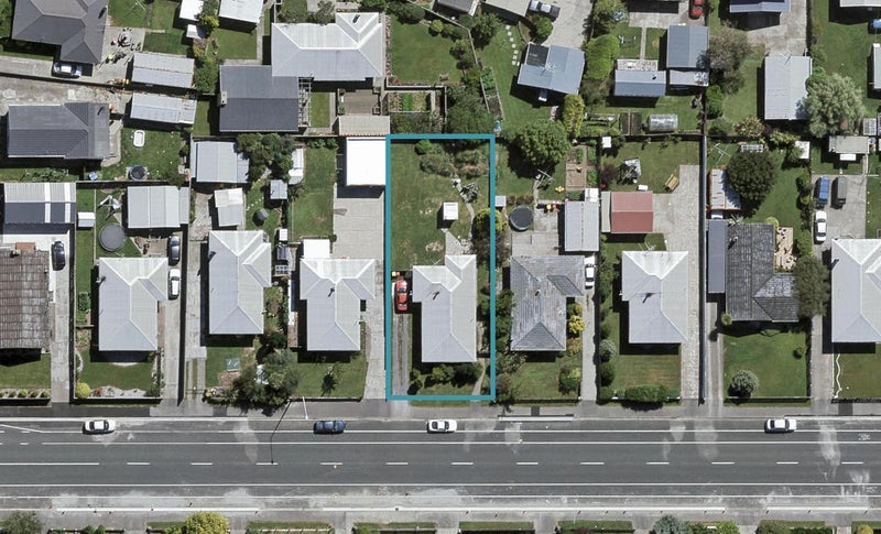 382 Centre Street, Rockdale, Invercargill - Carousel 1