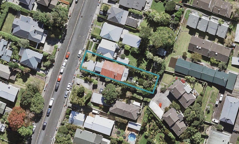 23 Finch Street, Morningside, Auckland - Carousel 1