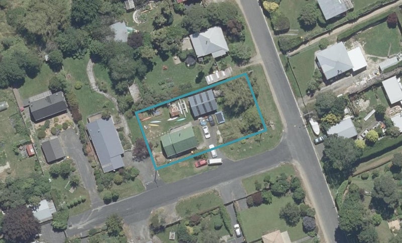 12 Hill Road, Warrington, Waikouaiti - Carousel 1
