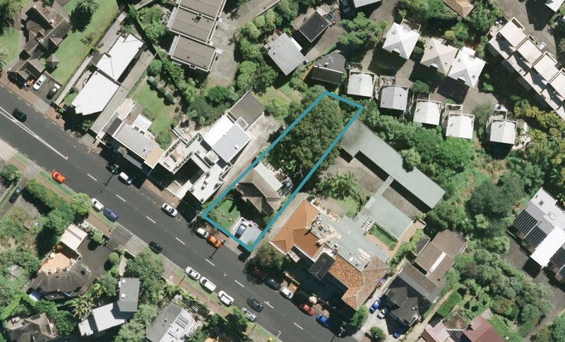 8 Brighton Road, Parnell, Auckland - Carousel 1