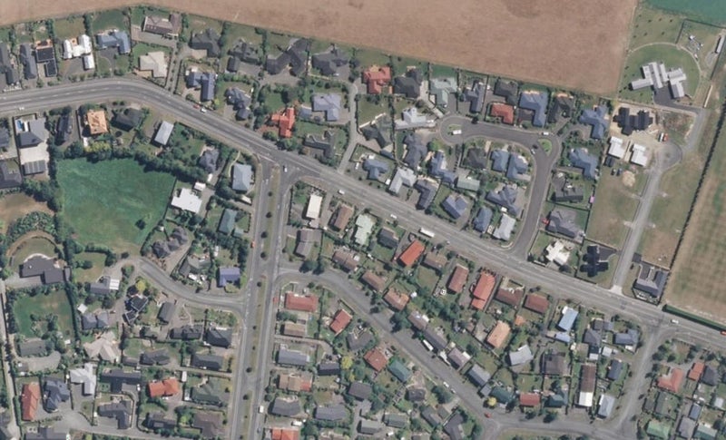 168 Pages Road, Marchwiel, Timaru - Carousel 1