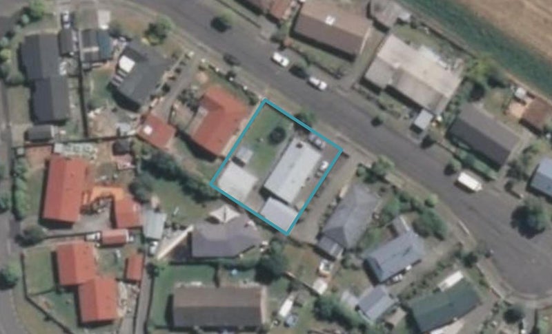 9 Randwick Place, Washdyke, Timaru - Carousel 1