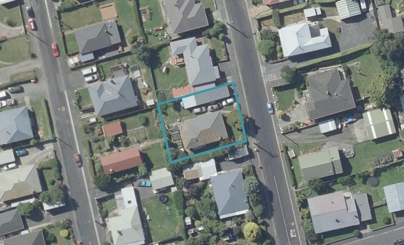 8 Torquay Street, Abbotsford, Dunedin - Carousel 1