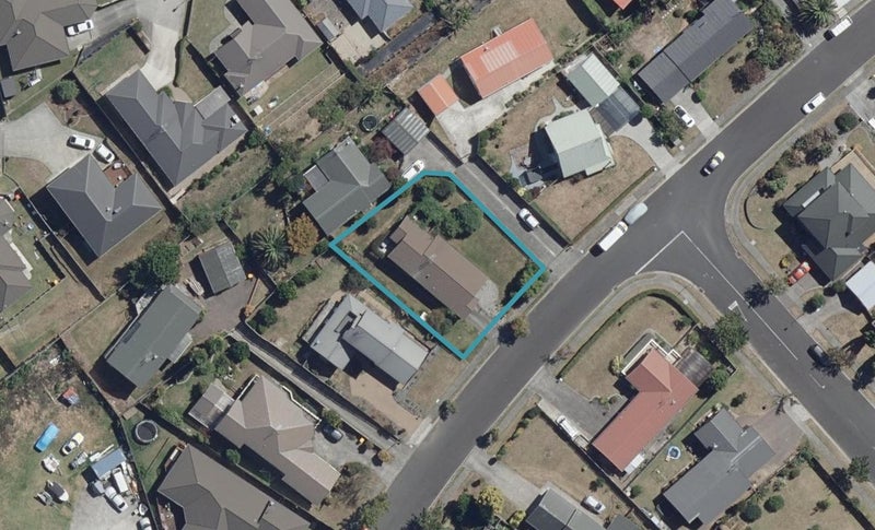 29 Rosehill Place, Nawton, Hamilton - Carousel 1