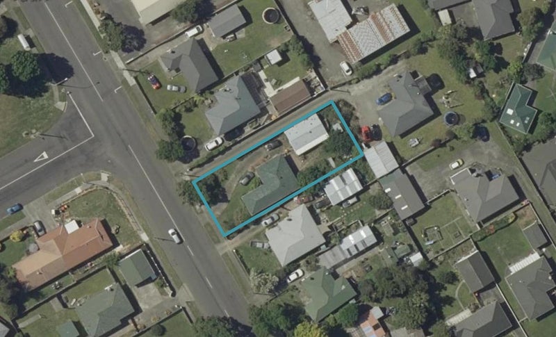 85 Maxwells Line, Awapuni, Palmerston North - Carousel 1