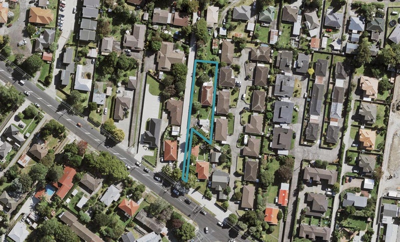 45 Swanson Road, Henderson, Auckland - Carousel 1