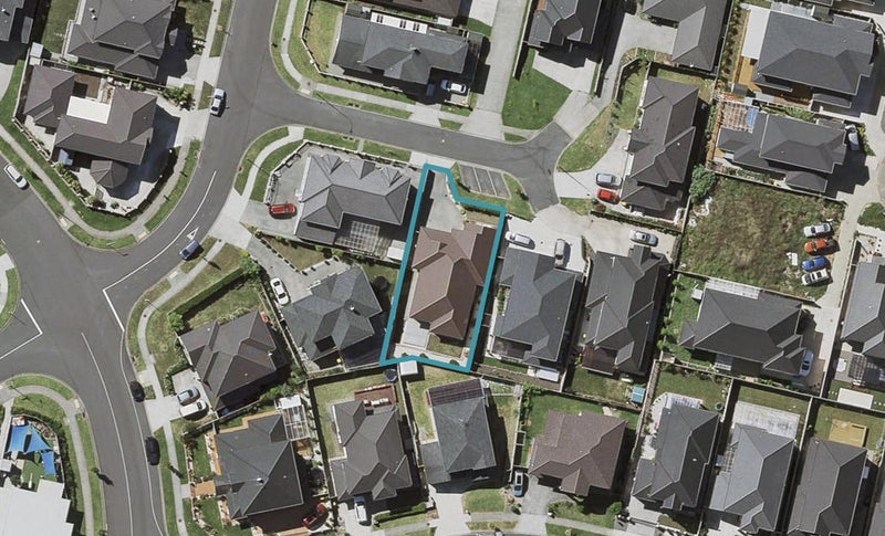 3 Gortnest Place, Flat Bush, Auckland - Carousel 1