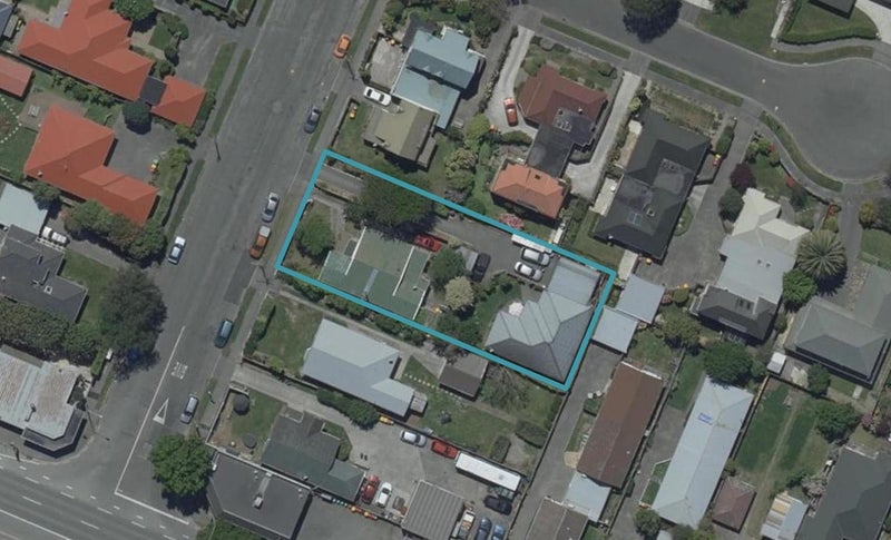 2/8 Nortons Road, Avonhead, Christchurch - Carousel 1