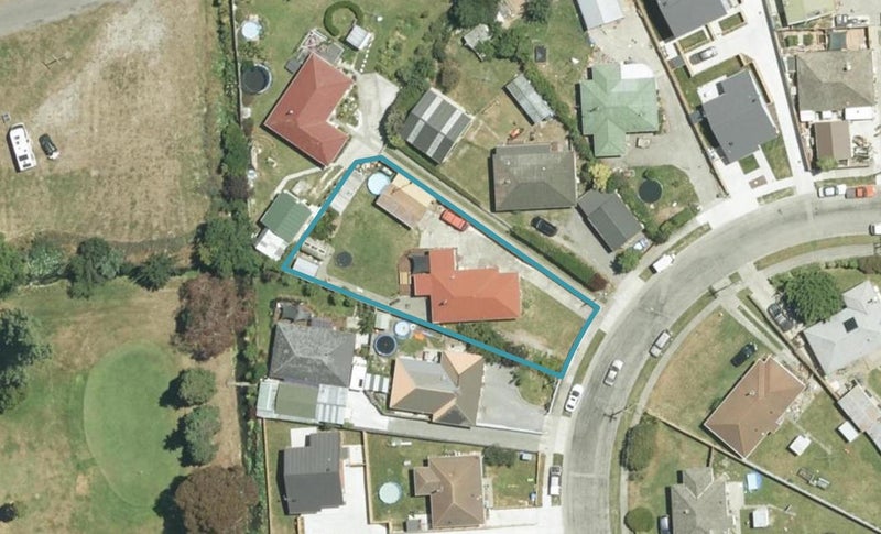 33 Girling Avenue, Mayfield, Blenheim - Carousel 1