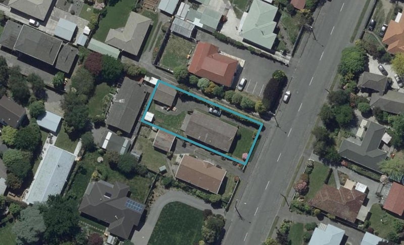 20 Middlepark Road, Sockburn, Christchurch - Carousel 1