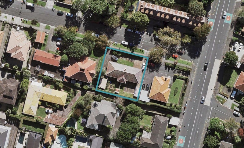 4 Banff Avenue, Epsom, Auckland - Carousel 1