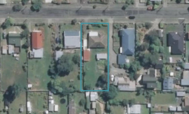 25 Hertford Street, Kensington, Timaru - Carousel 1