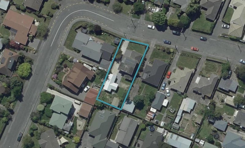 9 Betwin Avenue, Sockburn, Christchurch - Carousel 1