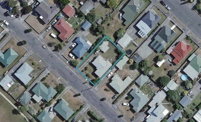 28 Rugby Street, Kuripuni, Masterton - Carousel 1