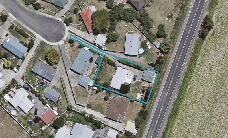 13 Bowden Place, Whakatu, Hastings - Carousel 1