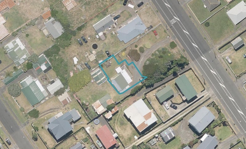 41A Cornfoot Street, Castlecliff, Whanganui - Carousel 1