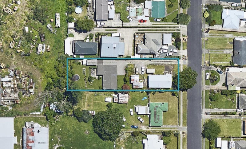 10A SEDDON STREET, Te Puke, Western Bay Of Plenty - Carousel 1