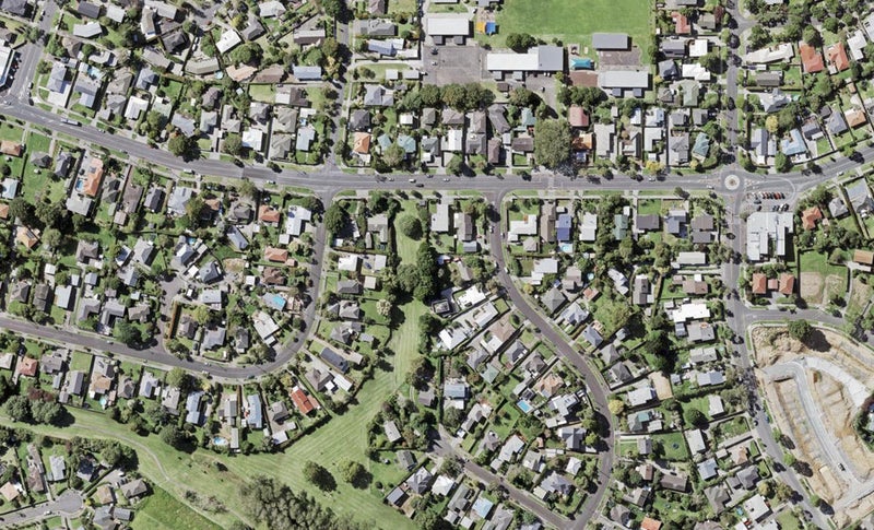 5/3 Paddington Street, Glen Innes, Auckland - Carousel 1