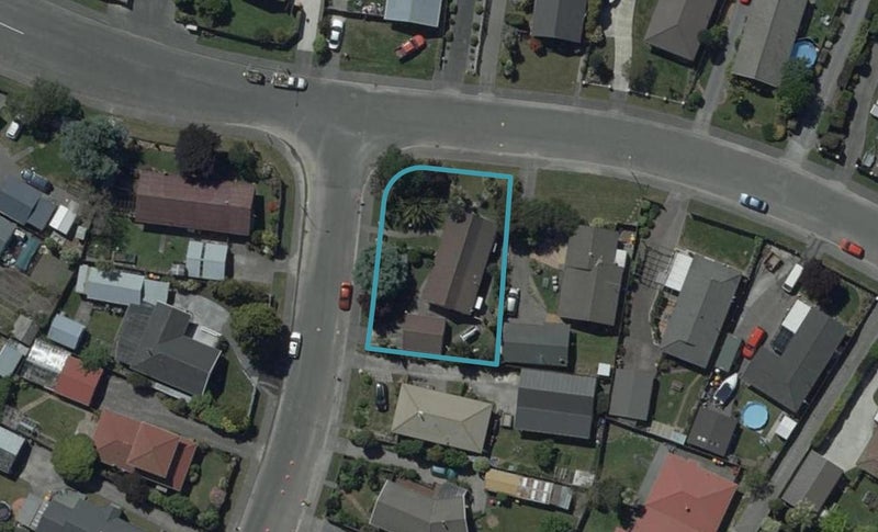 70 Oakley Crescent, Hornby, Christchurch - Carousel 1